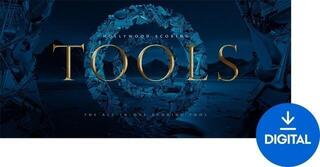 VST Instrument EastWest Sounds HOLLYWOOD SCORING TOOLS (Digitalni proizvod)