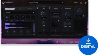 VST Instrument LANDR Neon (Цифровий товар)