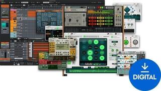 Програмне забезпечення для запису DAW Reason Studios Reason 14 Complete (Цифровий товар)