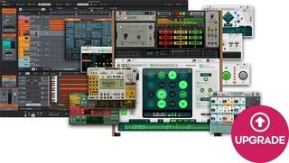 Update / Upgrade / Expansion Reason Studios Reason 14 Complete Upgrade (Цифровий товар)