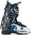 Touring-saappaat Scarpa Maestrale RS 125 White/Blue 27,5