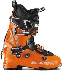 Scarpa Maestrale Orange 280 Scarpa Maestrale Orange 280