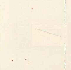 Vinyl Record Claire Rousay & Zander Raymond - Something Good (Limited Edition) (Indie Exclusive) (Translucent Red Coloured) (LP)