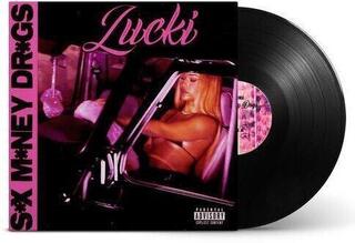 Грамофонна плоча Lucki - S*x M*ney Dr*gs (LP)