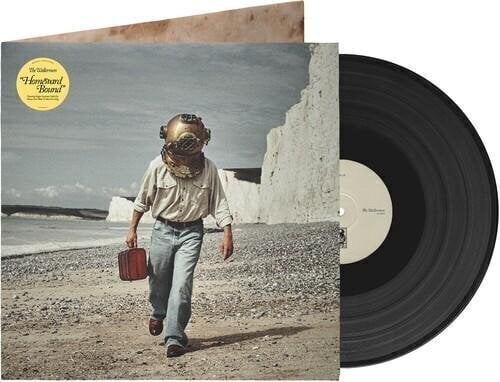 Hanglemez Wellermen - Homeward Bound (Gatefold) (LP)