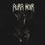 Vinyl Record Aura Noir - Aura Noire (Limited Edition) (Remastered) (Clear/Black Marble Coloured) (LP)
