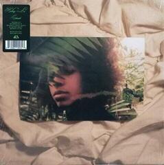 Vinyl Record Kelsey Lu - Church (Reissue) (10th Anniversary Edition) (Moss Green Coloured) (LP)