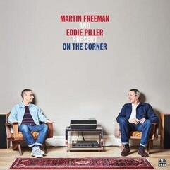 Hanglemez Various Artists - On The Corner (Gatefold) (2 LP)