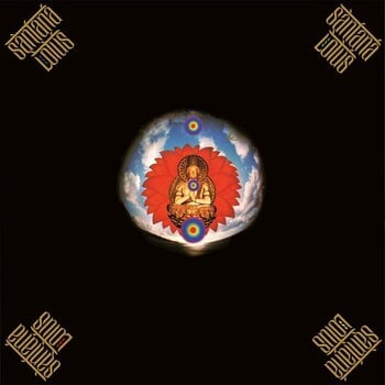LP deska Santana - Lotus (Box Set) (180 g) (3 LP) - 1