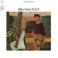 LP deska Miles Davis - E.s.p. (180 g) (LP)
