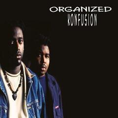Грамофонна плоча Organized Konfusion - Organized Konfusion (35th Anniversary Edition) (2 LP)