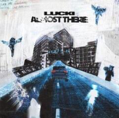 Music CD Lucki - Almost There (CD)