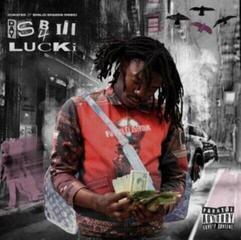 Music CD Lucki - Days B4 III (CD)