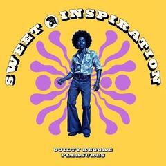 Glasbene CD Various Artists - Sweet Inspiration - Guilty Reggae Pleasures (CD)