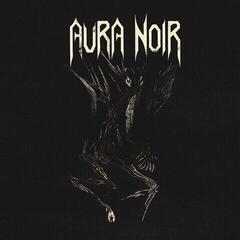 Music CD Aura Noir - Aura Noire (Remastered) (CD)
