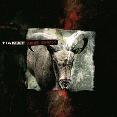 Music CD Tiamat - Judas Christ (Reissue) (CD)