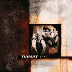 CD musique Tiamat - Prey (Reissue) (CD)