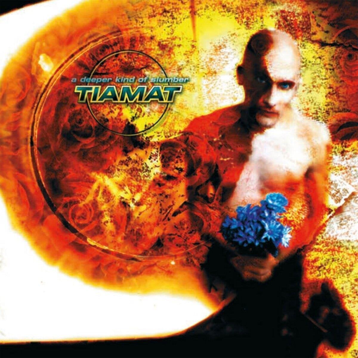 CD musique Tiamat - A Deeper Kind Of Slumber (CD)