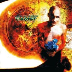 CD musique Tiamat - A Deeper Kind Of Slumber (CD)