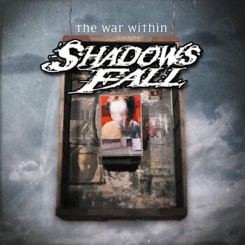 Music CD Shadows Fall - The War Within (Reissue) (CD) - 1