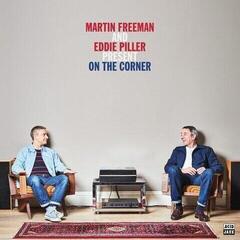 CD диск Various Artists - Martin Freeman And Eddie Piller Present On The Corner (CD)