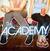 Hanglemez The Academy Is... - Fast Times At Barrington High (Reissue) (Fluorescent Green Coloured) (LP)