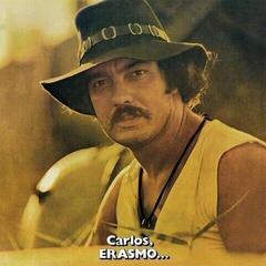 LP plošča Erasmo Carlos - Carlos Erasmo (LP)