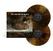Vinyl Record Threshold - Hypothetical (2026 Remix) (25th Anniversary/Limited Edition) (Brown & Black Marble Coloured) (2 LP)