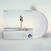 Vinyl Record Max Richter - While The Flood Rages (Limited Edition) (National Album Day UK Exclusive) (Laser-Etched) (Transparent Clear Coloured) (2 LP)