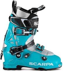 Scarpa GEA Scuba Blue