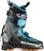Chaussures de ski de randonnée Scarpa F1 95 Anthracite/Pagoda Blue 270