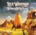 Δίσκος LP Rick Wakeman - Return To The Red Planet (Limited Edition) (Gatefold) (Transparent Orange Coloured) (2 LP)