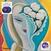 Vinyl Record Derek & the Dominos - Layla And Other Assorted Love Songs (Reissue) (50th Anniversary/Limited Edition) (Half-Speed-Mastering) (Transparent Blue Coloured) (2 LP)