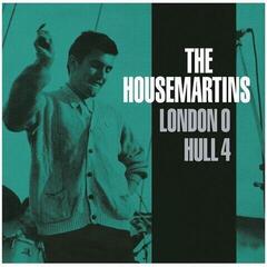 Vinila plate The Housemartins - London 0 Hull 4 (40th Anniversary/Limited/Special Edition) (Mint Green Coloured) (LP)