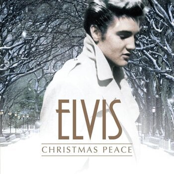 Δίσκος LP Elvis Presley - Christmas Peace (Reissue) (2 LP) - 1