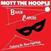 Δίσκος LP Mott The Hoople - Brain Capers (Rhino Reserve) (Rocktober) (LP)