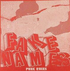 Hanglemez Fake Names - Punk Ruins (Clear Coloured) (LP)