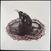 Vinila plate Entheos - Empty On The Inside (Red & Black Marbled Coloured) (LP)