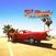 Грамофонна плоча Fu Manchu - California Crossing (25th Anniversary/Limited Edition) (Red/White and Blue 3 Layer Coloured) (LP)
