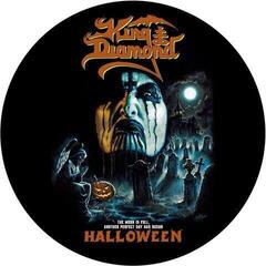 Vinyl Record King Diamond - Halloween (Picture Disc) (LP)