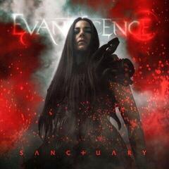 Hudební CD Evanescence - Sanctuary (Deluxe Edition) (2 CD)