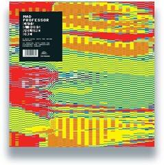 Vinyl Record Mad Professor - Cuts & Dubs - Volume One (2 LP)