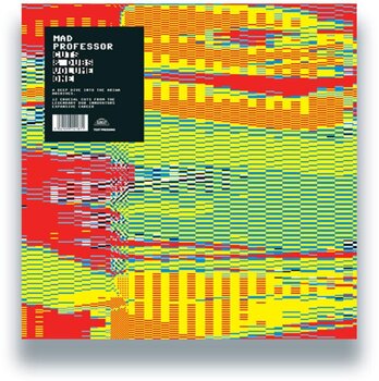 Vinyl Record Mad Professor - Cuts & Dubs - Volume One (2 LP) - 1