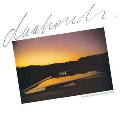 Schallplatte Tsuyoshi Yamamoto - Daahoud (LP)