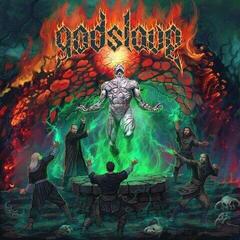 LP ploča Godslave - Godslave (Limited Edition) (Coloured) (LP)