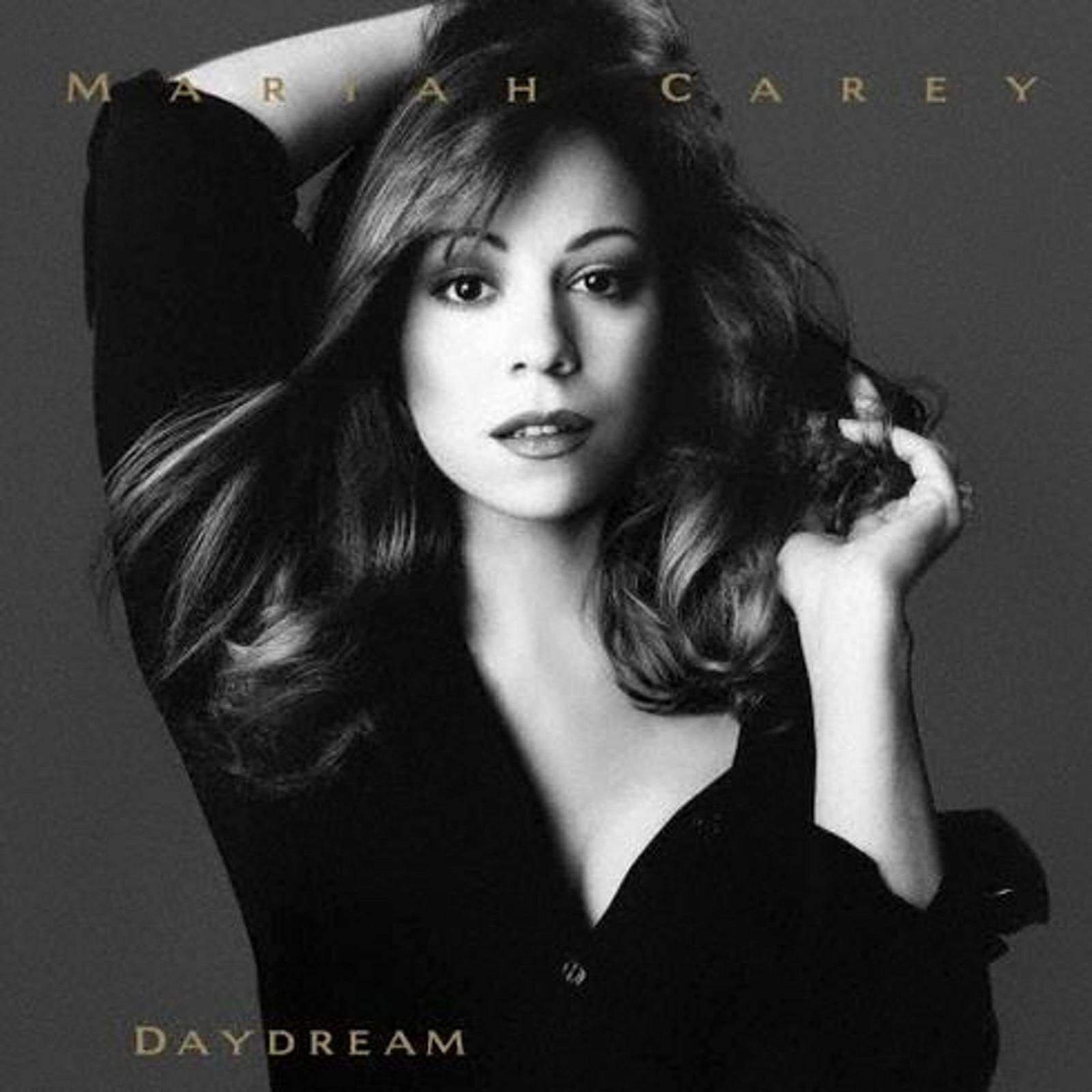 Hudební CD Mariah Carey - Day Dream (30th Anniversary Edition) (CD)