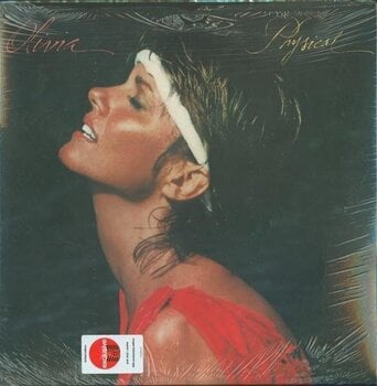 Δίσκος LP Olivia Newton-John - Physical (Reissue) (45th Anniversary/Limited Edition) (Pink Coloured) (LP) - 1