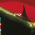 LP plošča Nusrat Fateh Ali Khan & Michael Brook - Night Song (30th Anniversary/Special Edition) (Rose-Leaf-Green Coloured) (LP)
