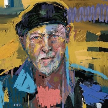 Music CD Richard Thompson - Hippies, Thugs And Heroes (Limited Edition) (CD) - 1