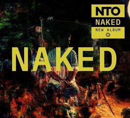 Music CD NTO - Naked (CD)
